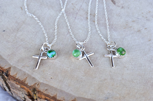 the savior of the world necklace