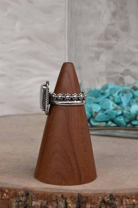 the space cowboy ring size 8.75
