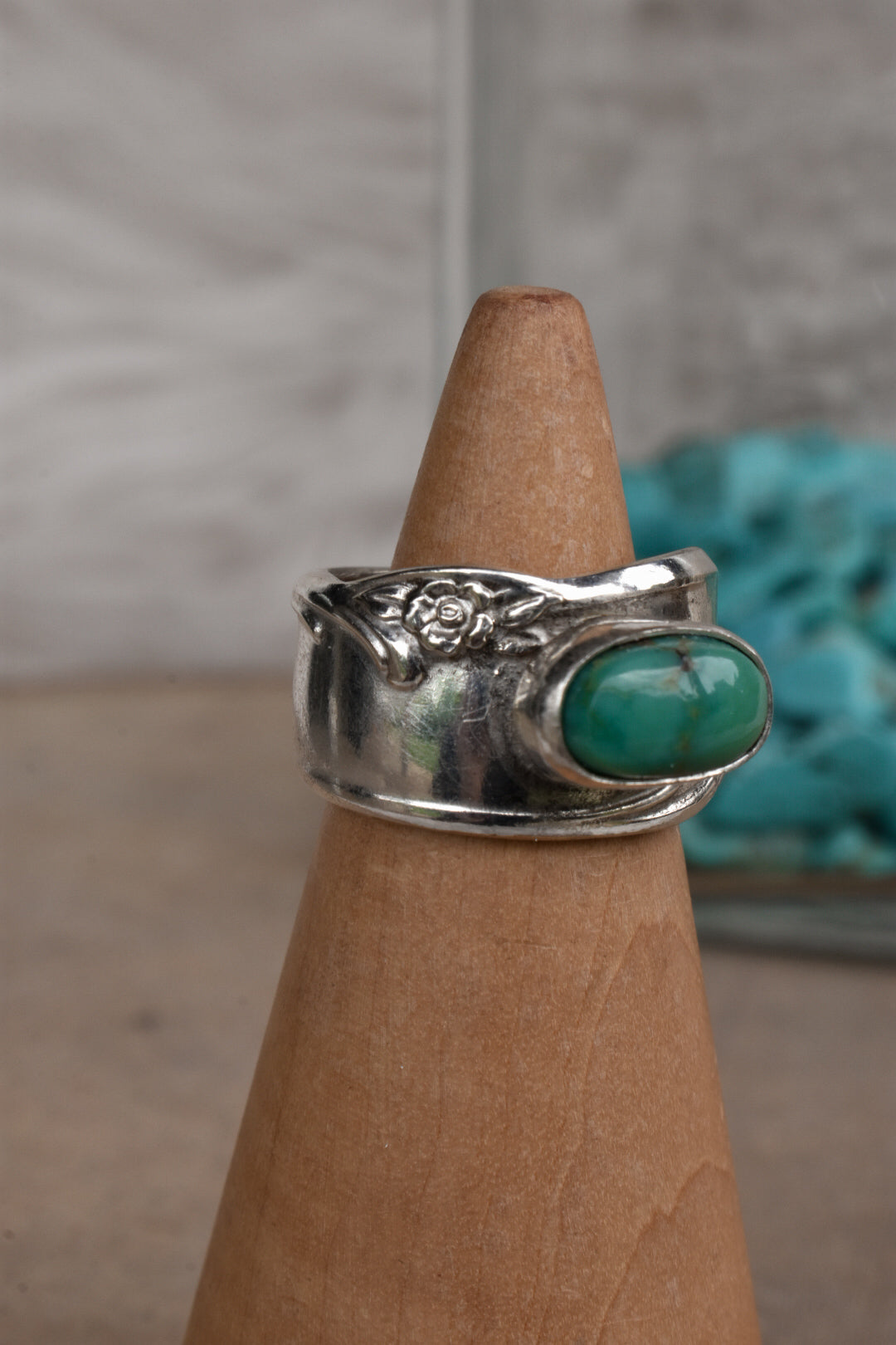 the sundance ring size 5.75