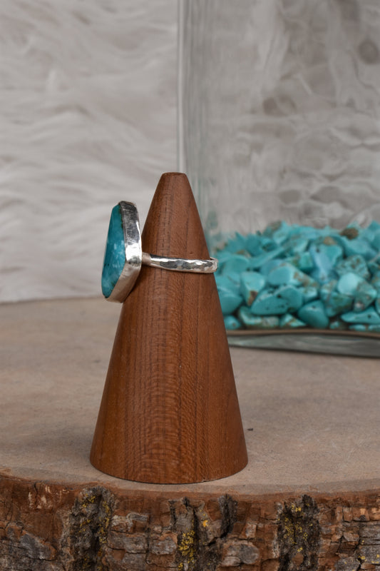the maverick ring size 7.25