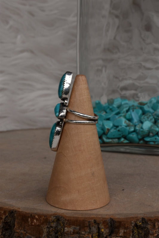 the firecracker ring size 6.5