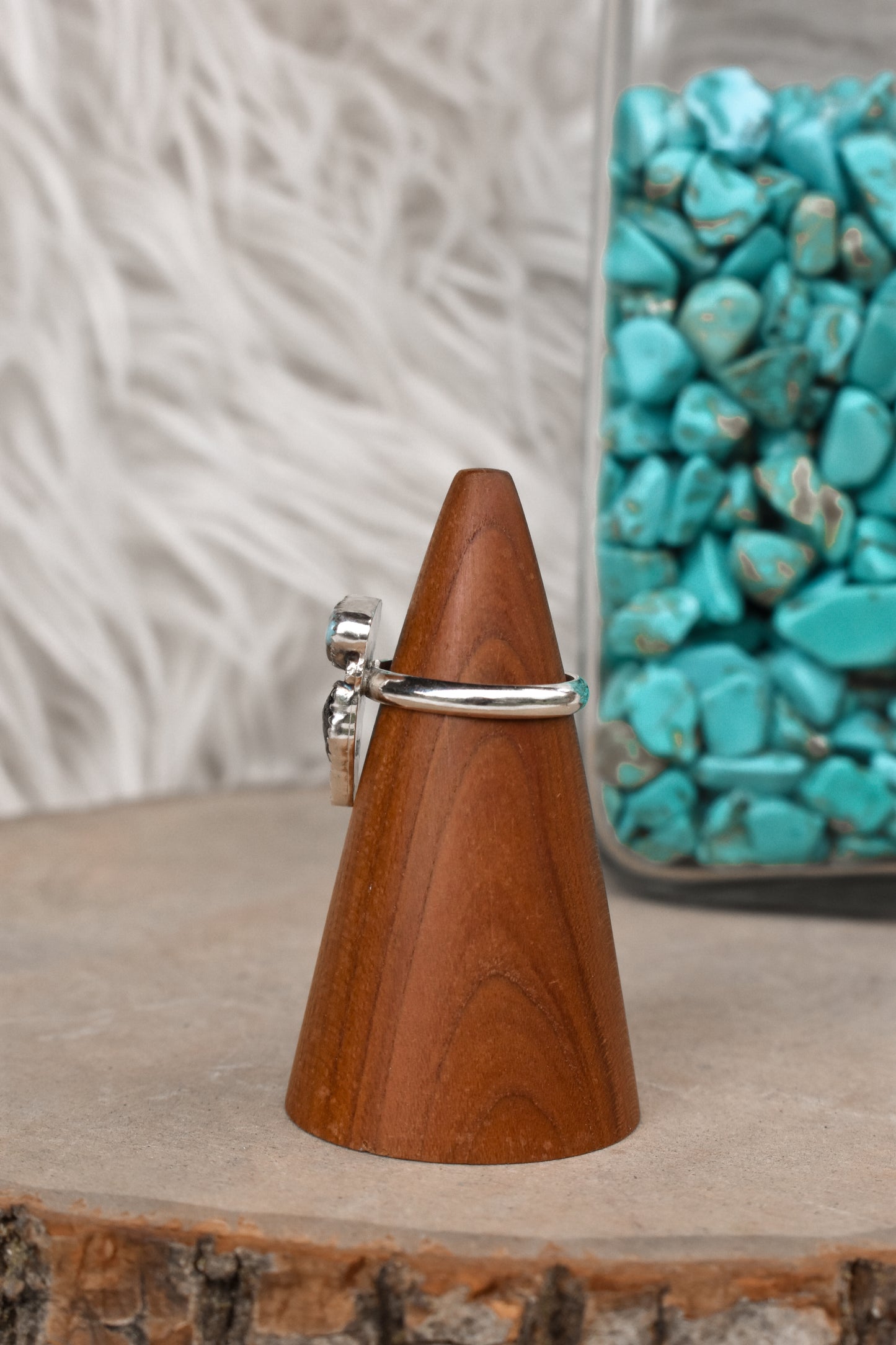 the coastal cowgirl ring size 9