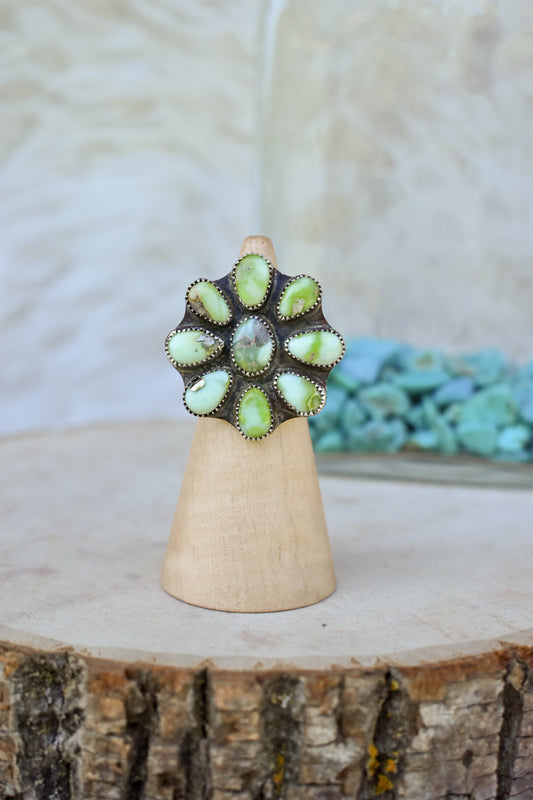 The Joanie Ring size 6