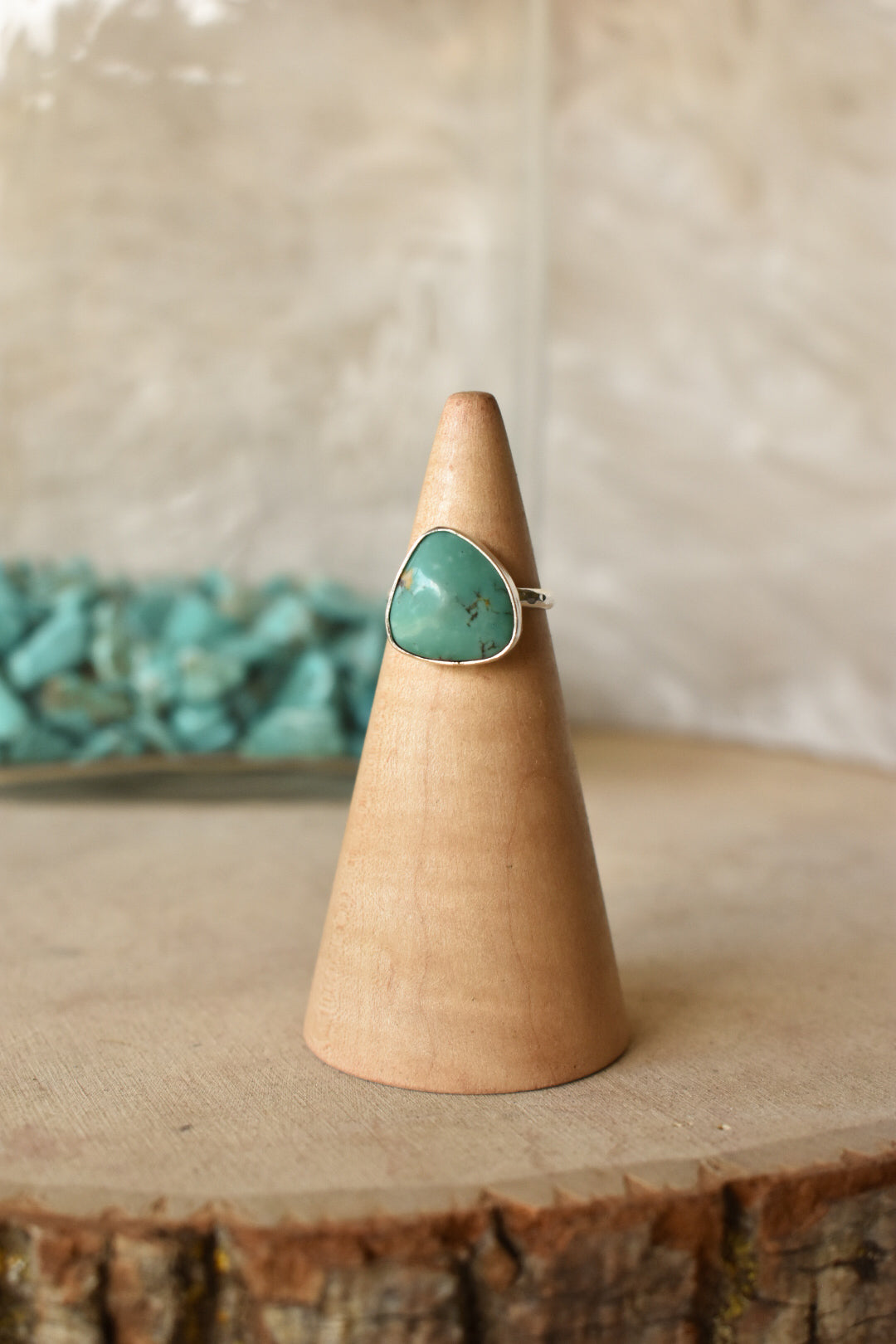 The Summit Ring size 5.5