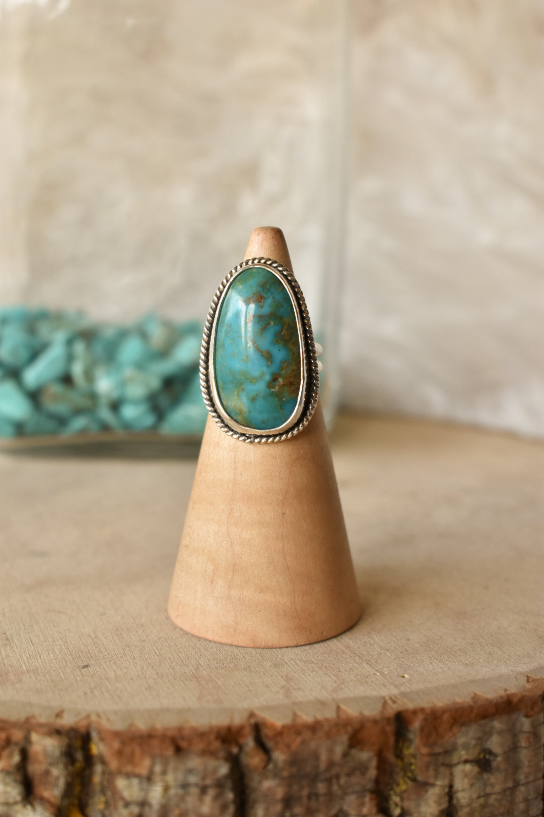 The Radiance Ring size 7