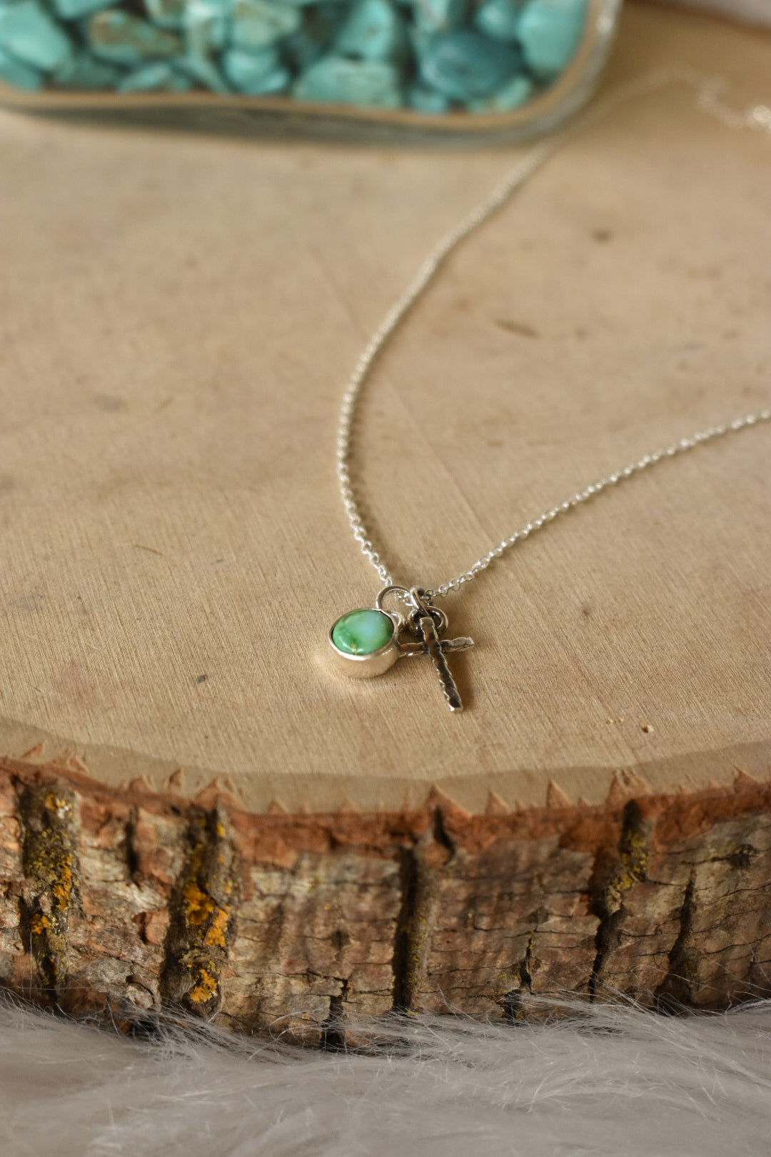 The Creation Necklace