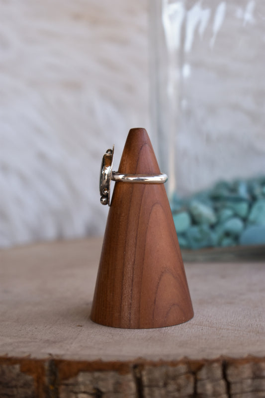 the backroad ring size 5.5