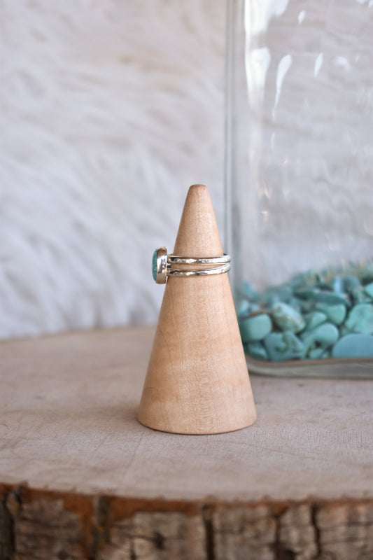 the companion ring size 7