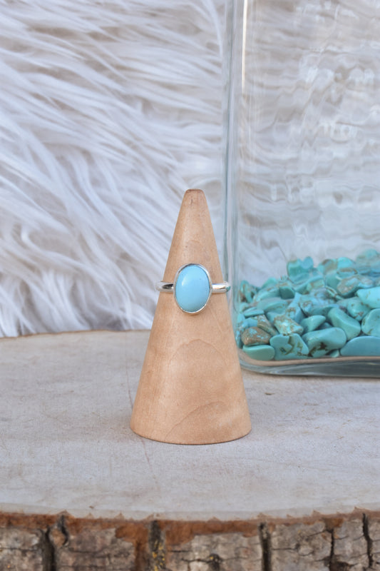 the wrangler ring size 9