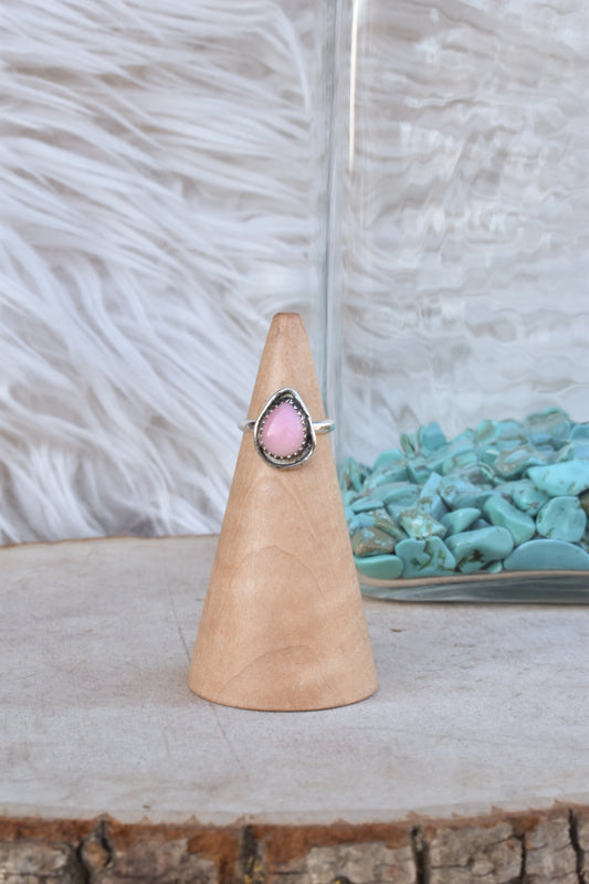 the cowboy cupid ring size 5