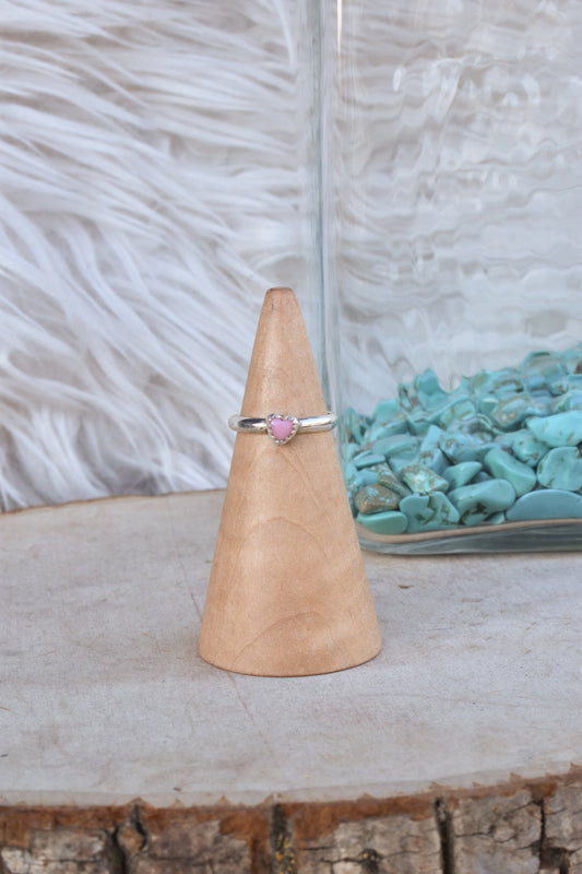 the cowboy crush ring