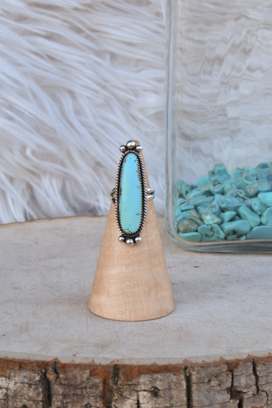 the stallion ring size 6.5