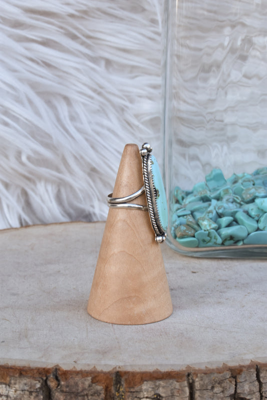 the stallion ring size 6.5