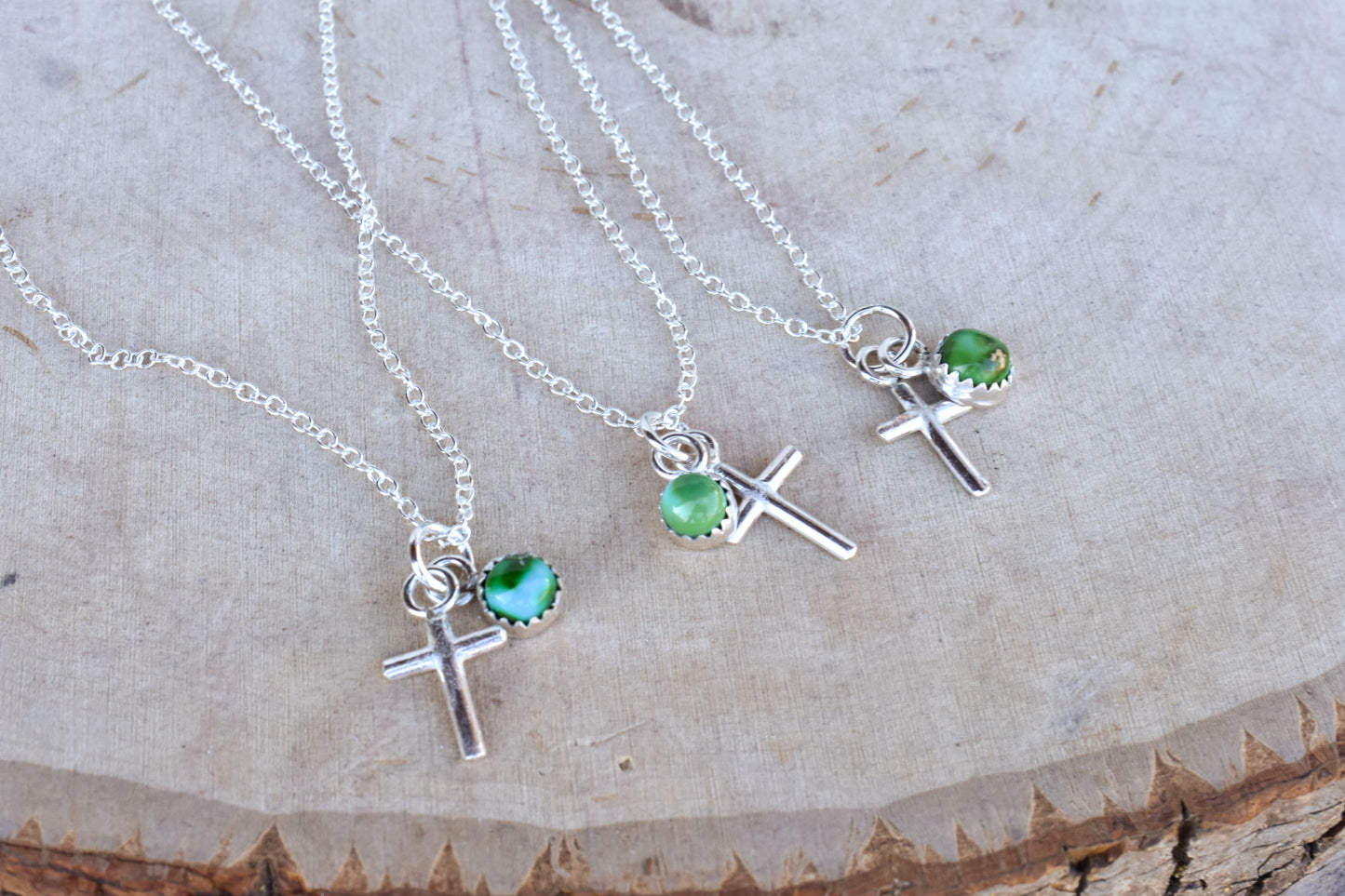the savior of the world necklace
