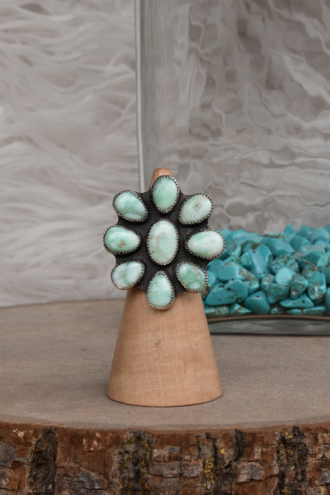 the betsy ring size 7