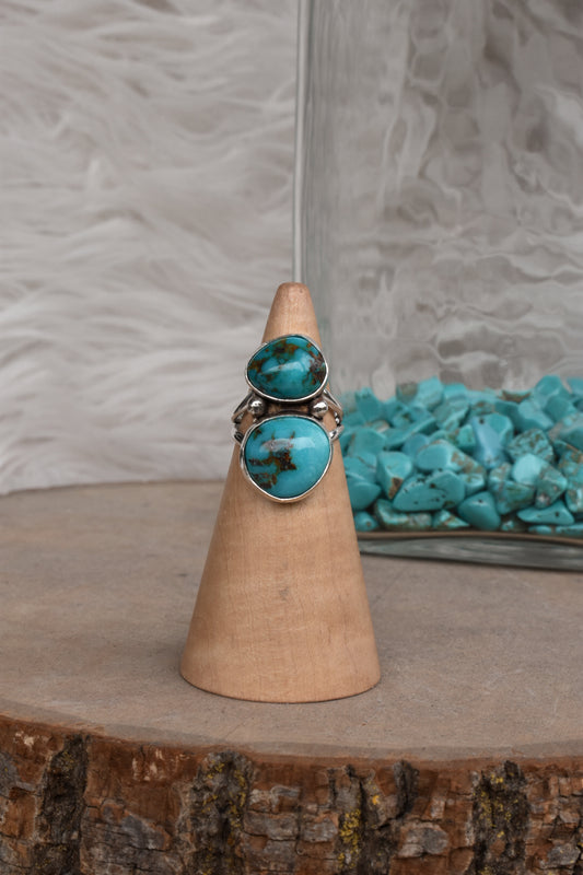 the back country ring size 7.75