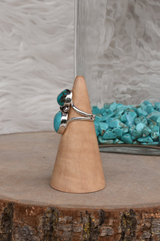 the back country ring size 7.75