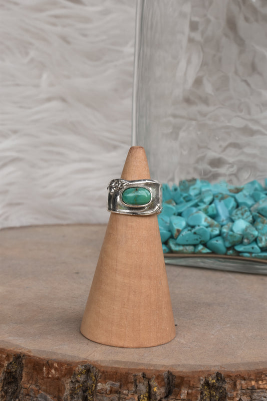 the sundance ring size 5.75