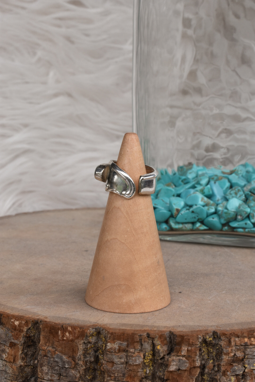 the sundance ring size 5.75
