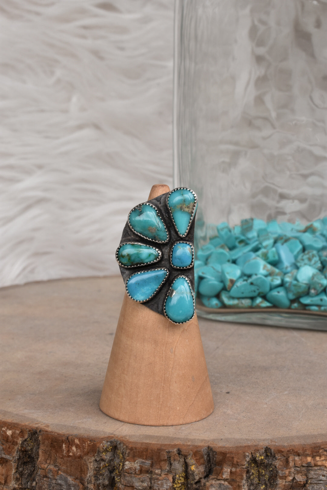 the noah ring size 6.25
