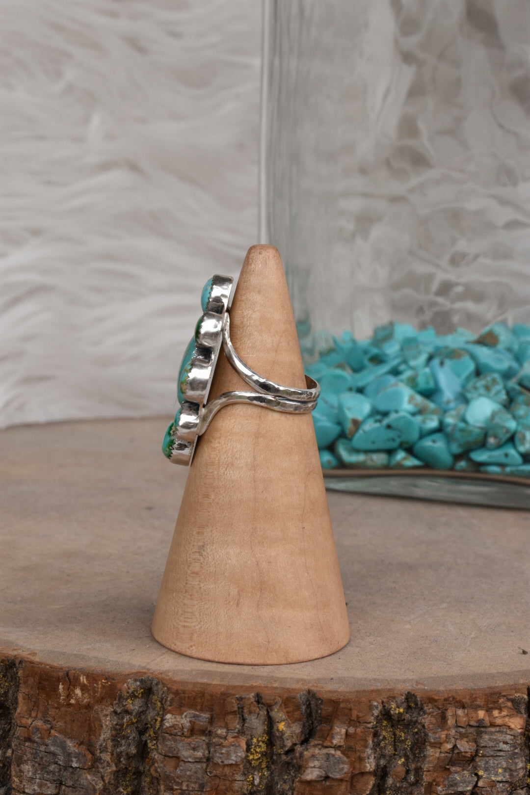 the mary jane ring size 8