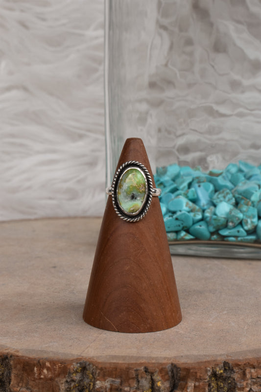 the palomino ring size 7