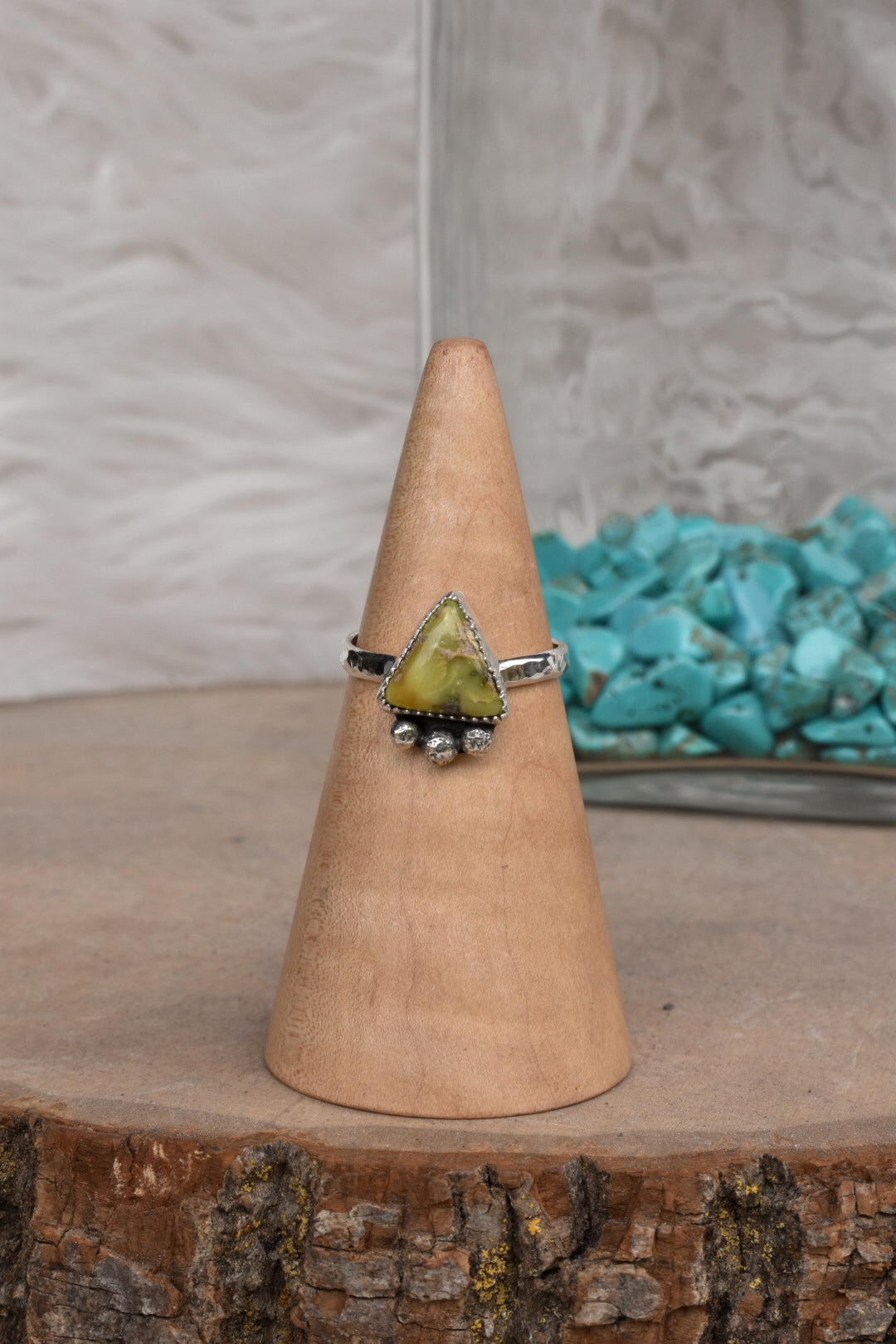 the arrow ring size 10