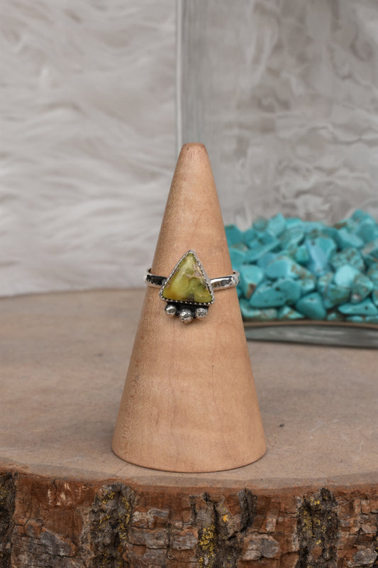 the arrow ring size 10