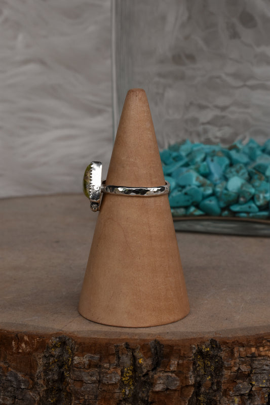 the arrow ring size 10
