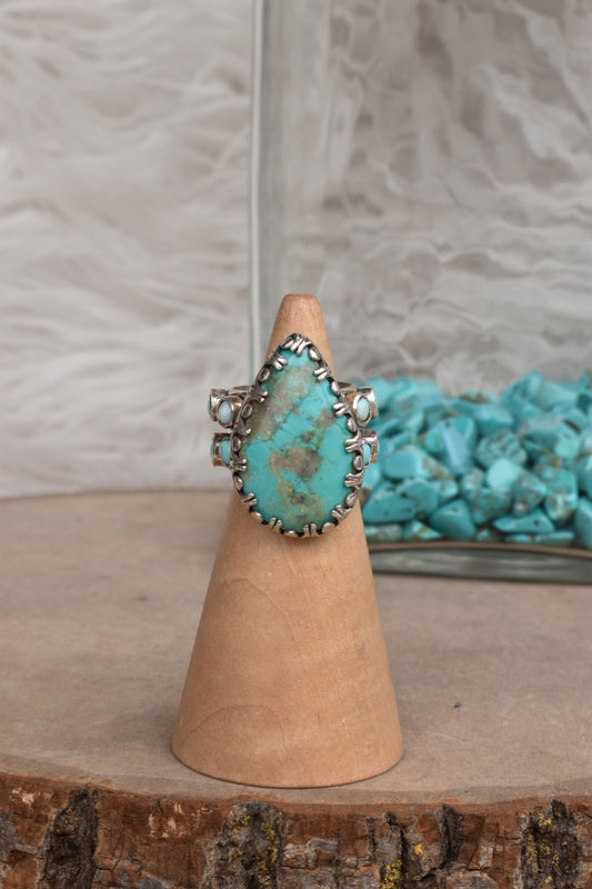 the hoedown ring size 7