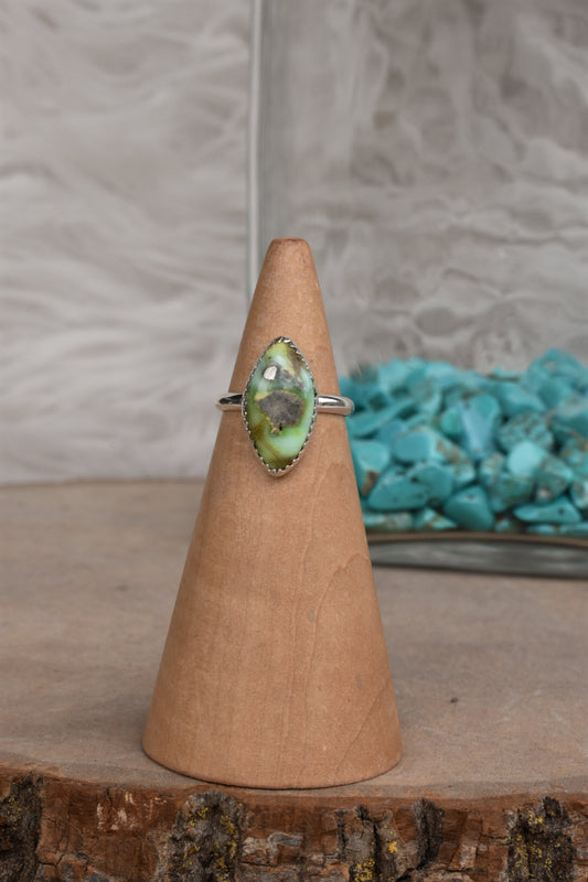 the reel cute ring size 6