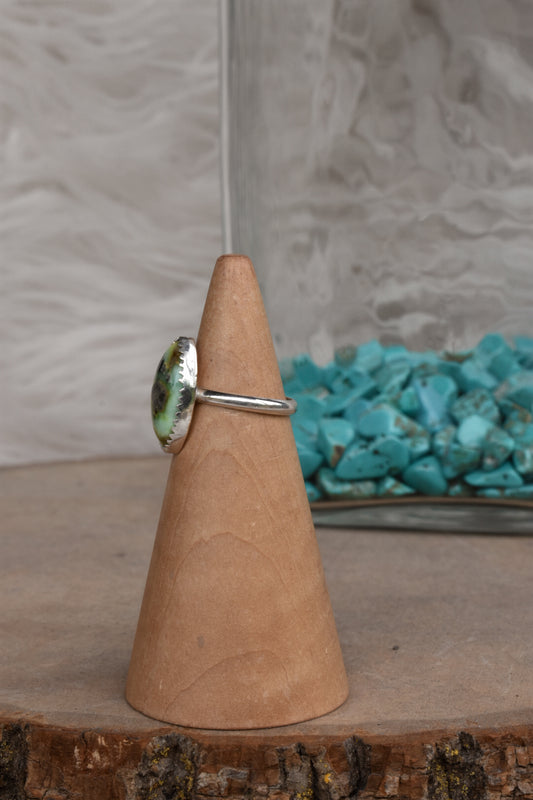 the reel cute ring size 6