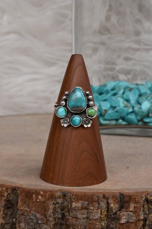 the summer stampede ring size 12