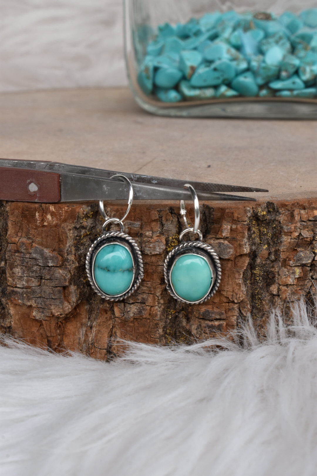 the rodeo star hoops