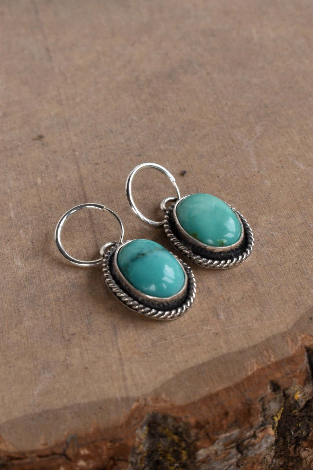 the rodeo star hoops