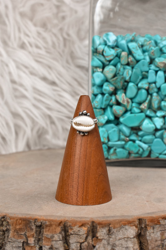 the beachy ring size 5