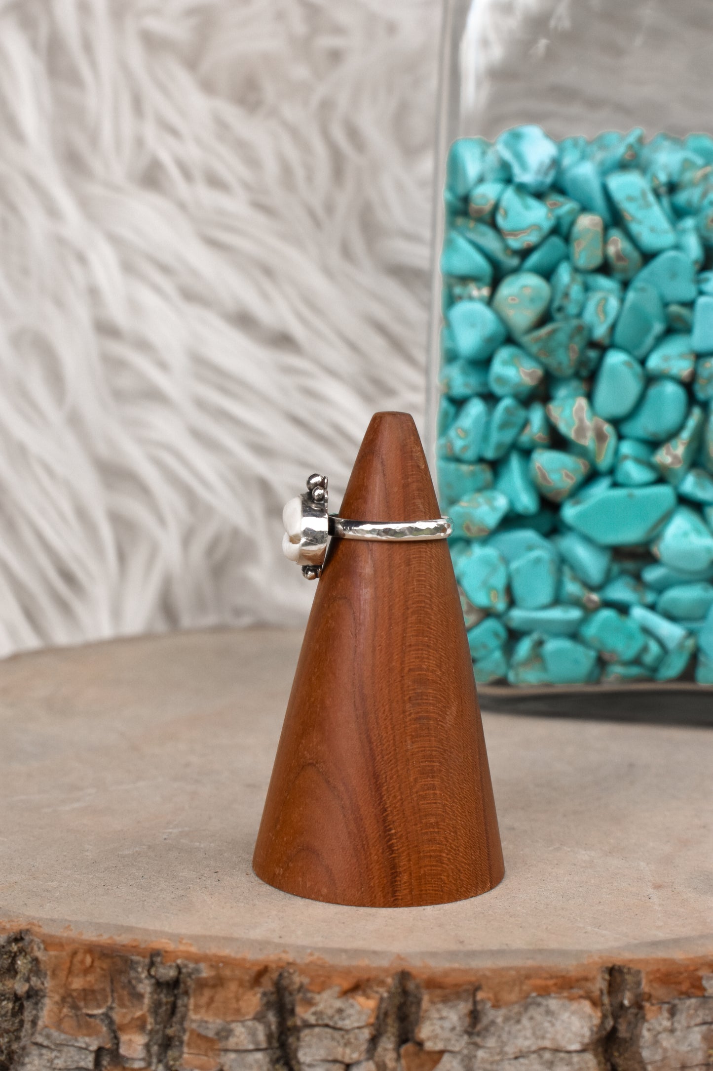 the beachy ring size 5
