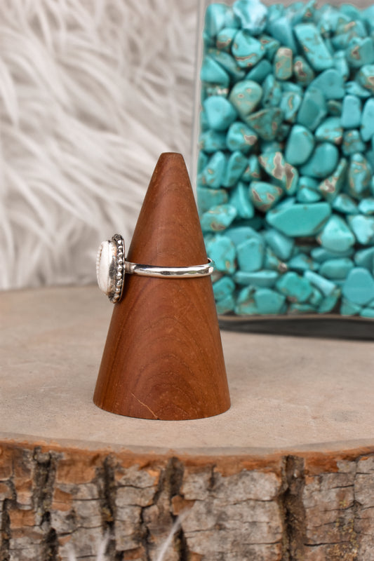 the shoreline ring size 13