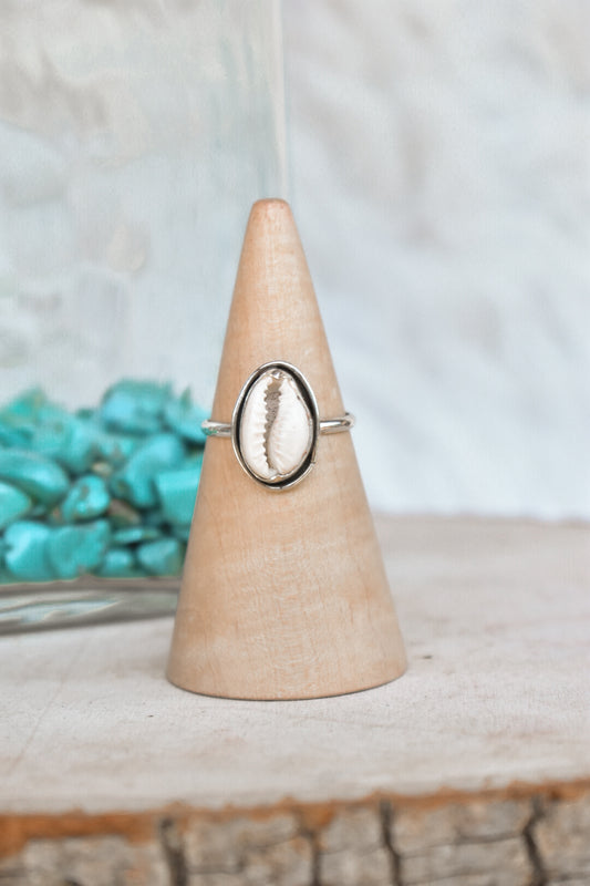 The Drift Ring size 11.5