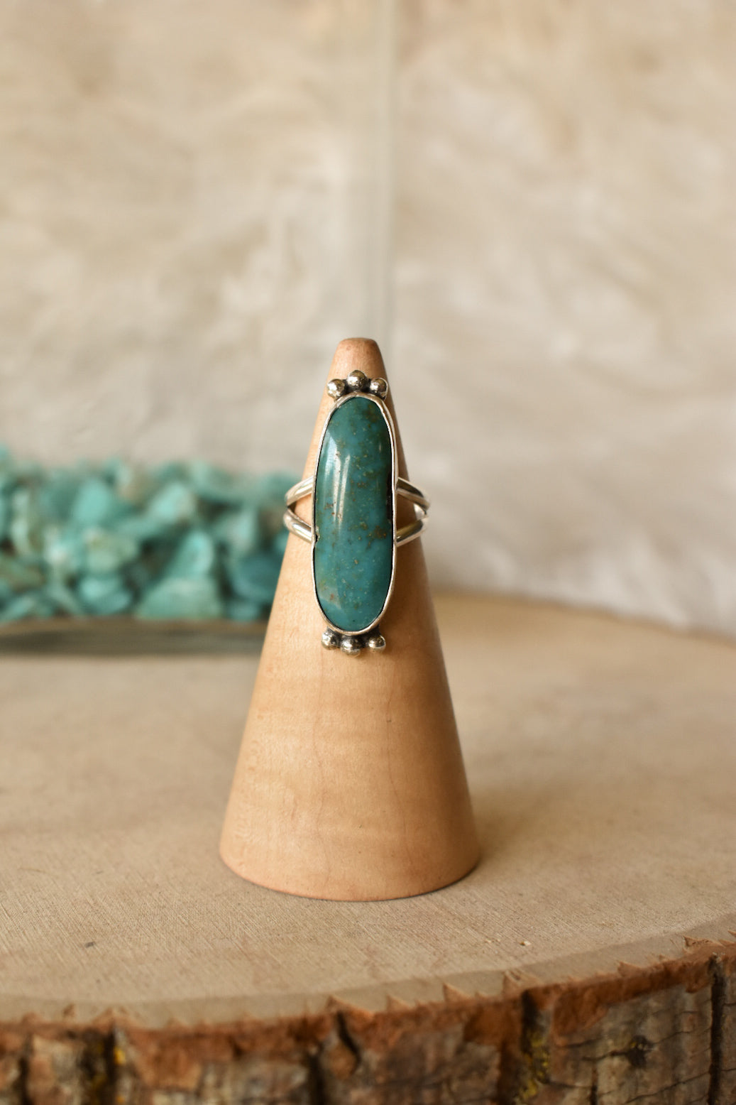 The Harvest Ring size 7