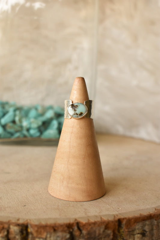 The Horizon Ring size 6