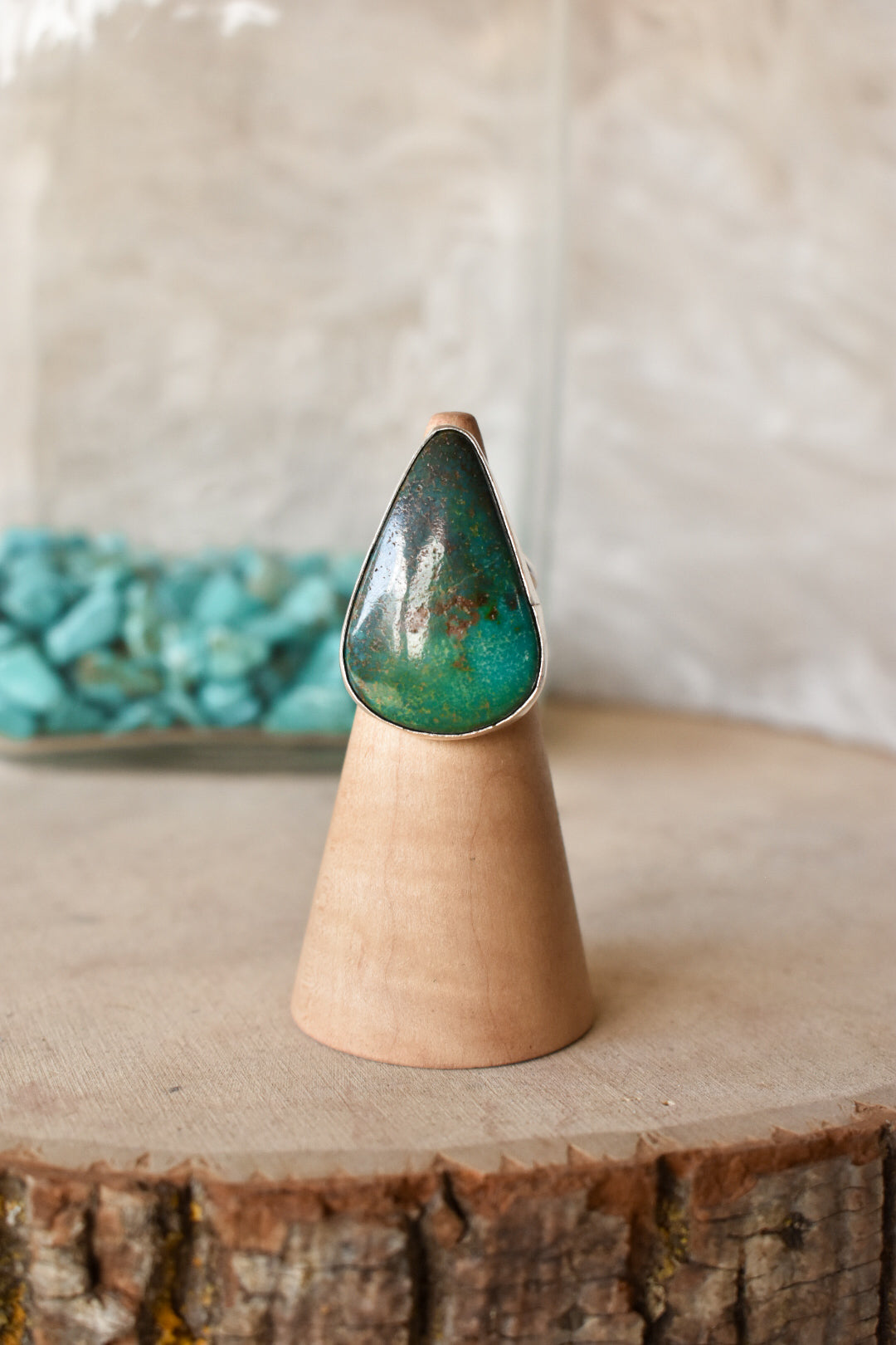 the salem ring size 6