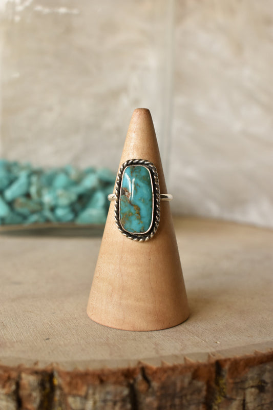 The Golden Hour Ring size 10