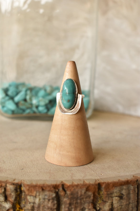 The Ridge Ring size 7