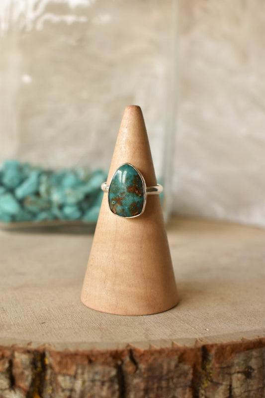 The September Ring size 9.5