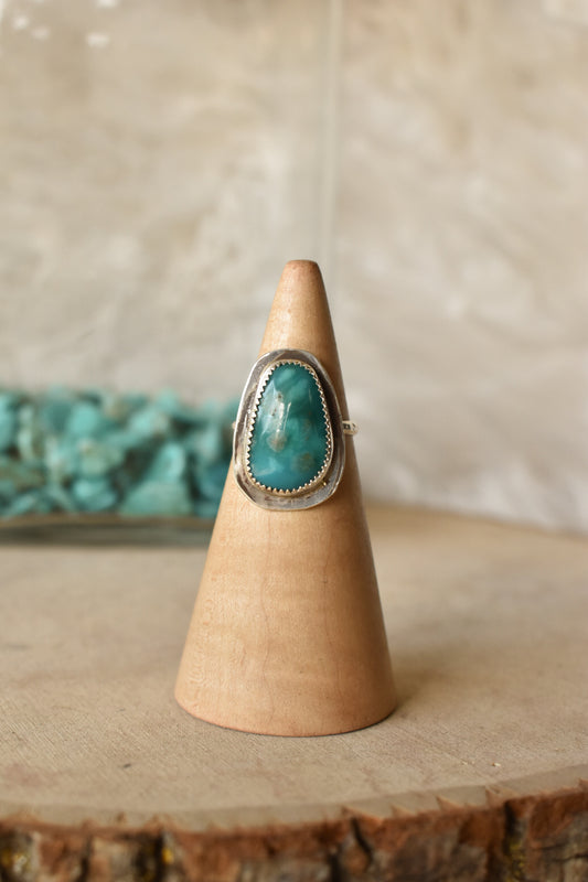 The Trail Ring size 8