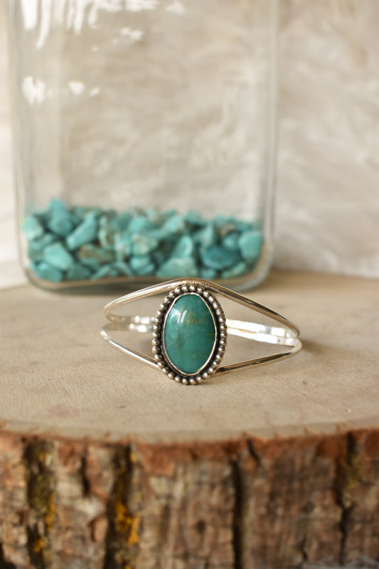 The Robin Cuff Bracelet