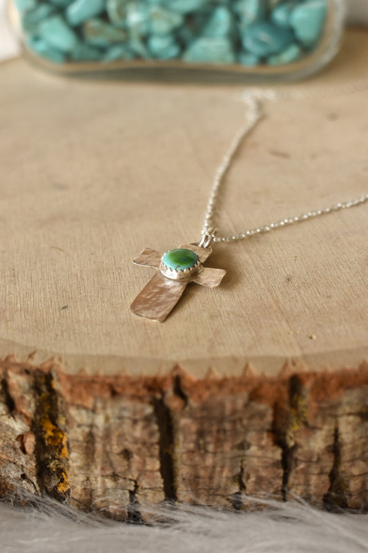 The Redeemed Necklace