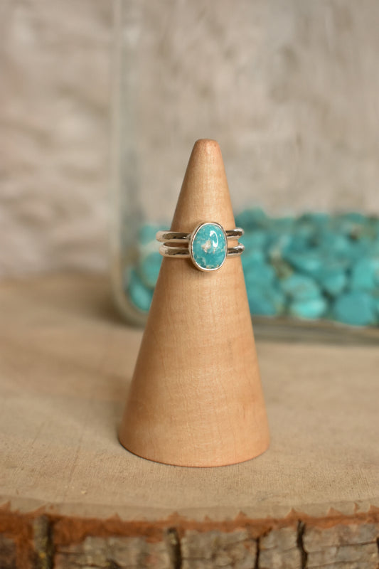 the companion ring size 7