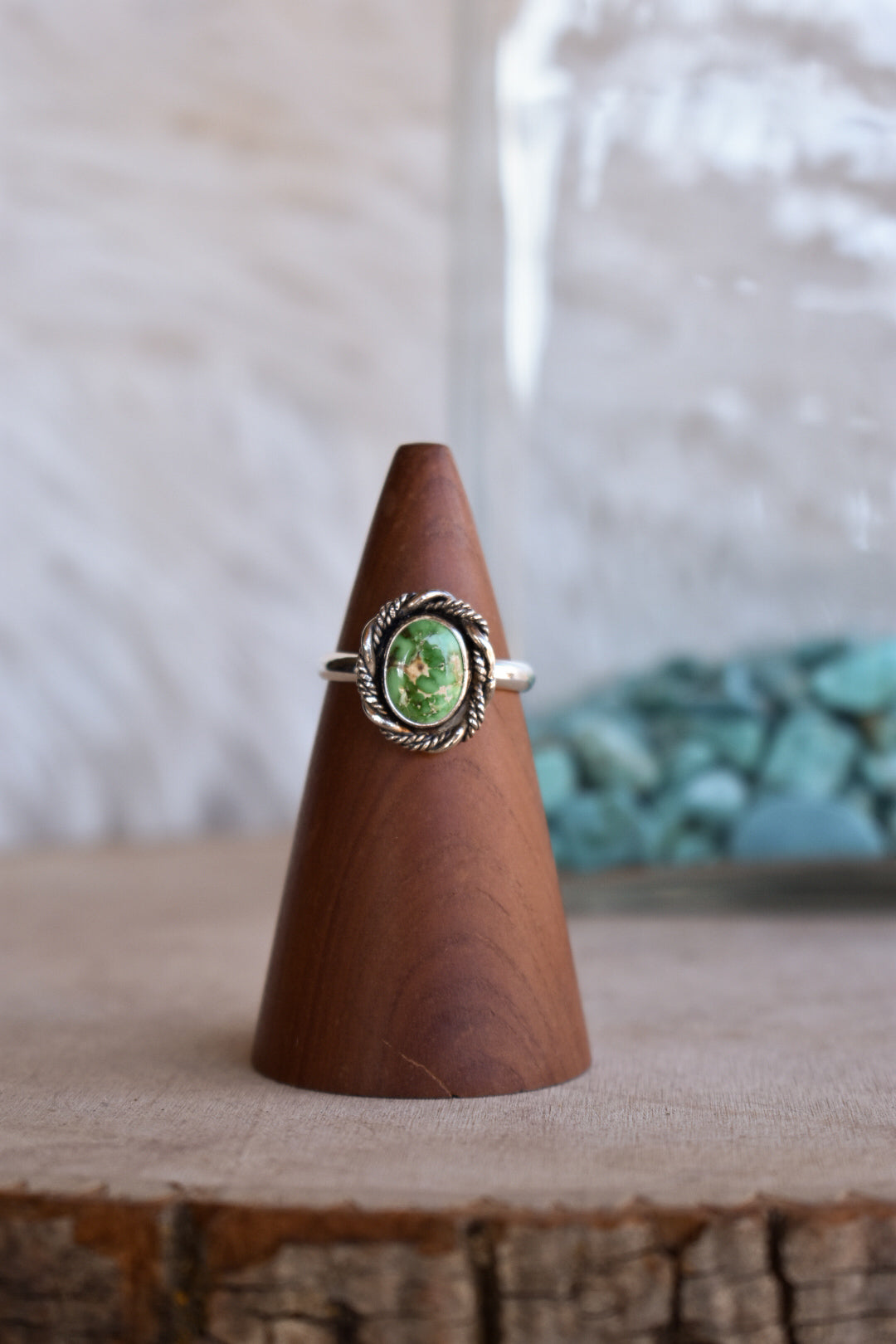the rodeo ring size 10